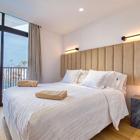 Suite Guinea 506 By Homestaygrancanaria San Bartolomé Eksteriør bilde