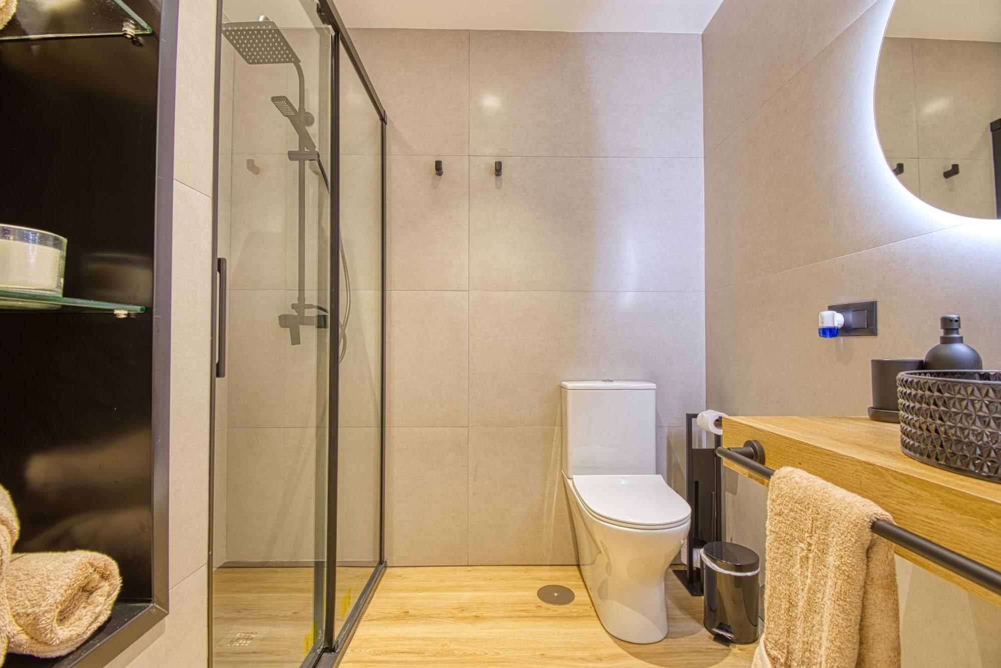 Suite Guinea 506 By Homestaygrancanaria San Bartolomé Eksteriør bilde
