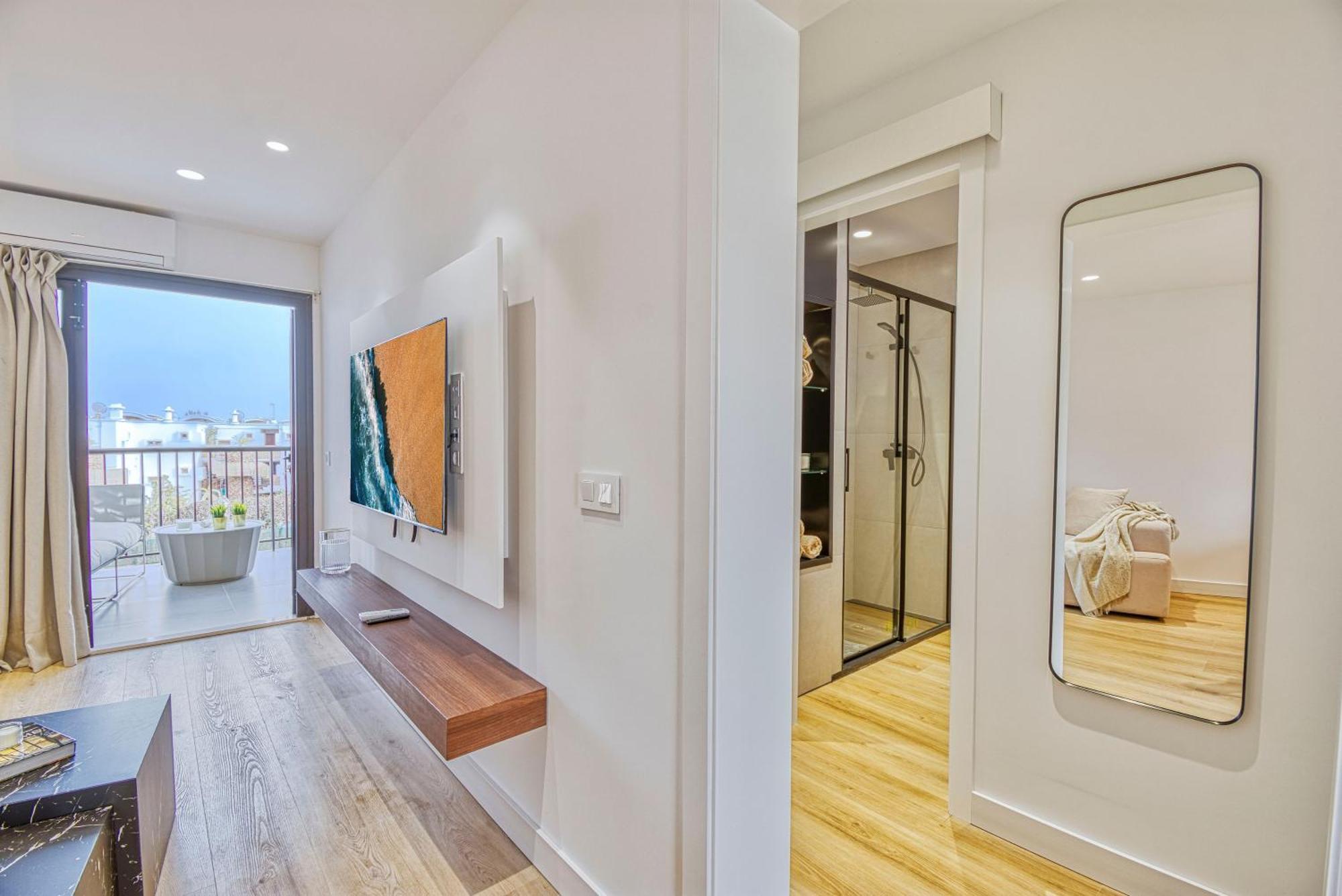 Suite Guinea 506 By Homestaygrancanaria San Bartolomé Eksteriør bilde