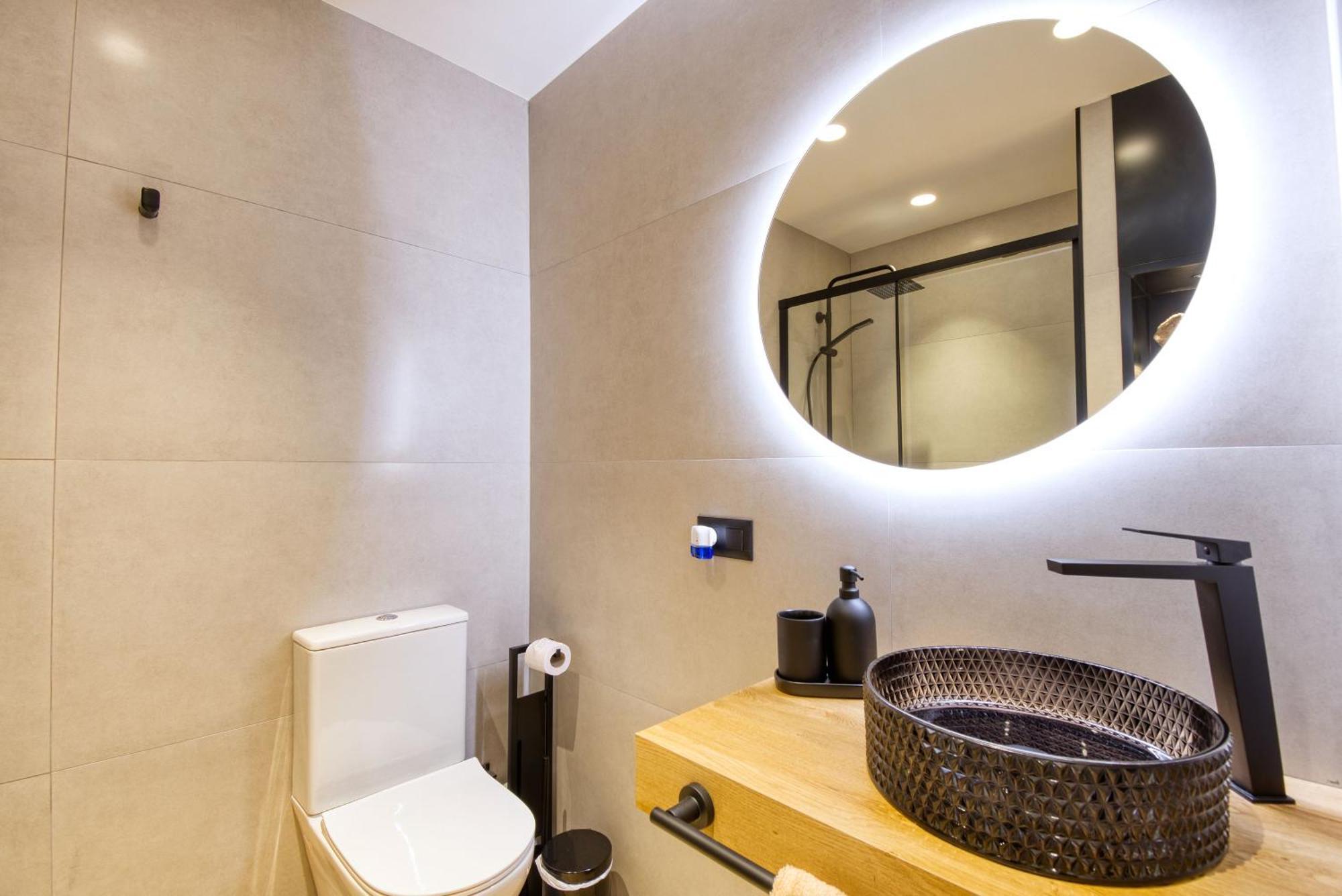 Suite Guinea 506 By Homestaygrancanaria San Bartolomé Eksteriør bilde