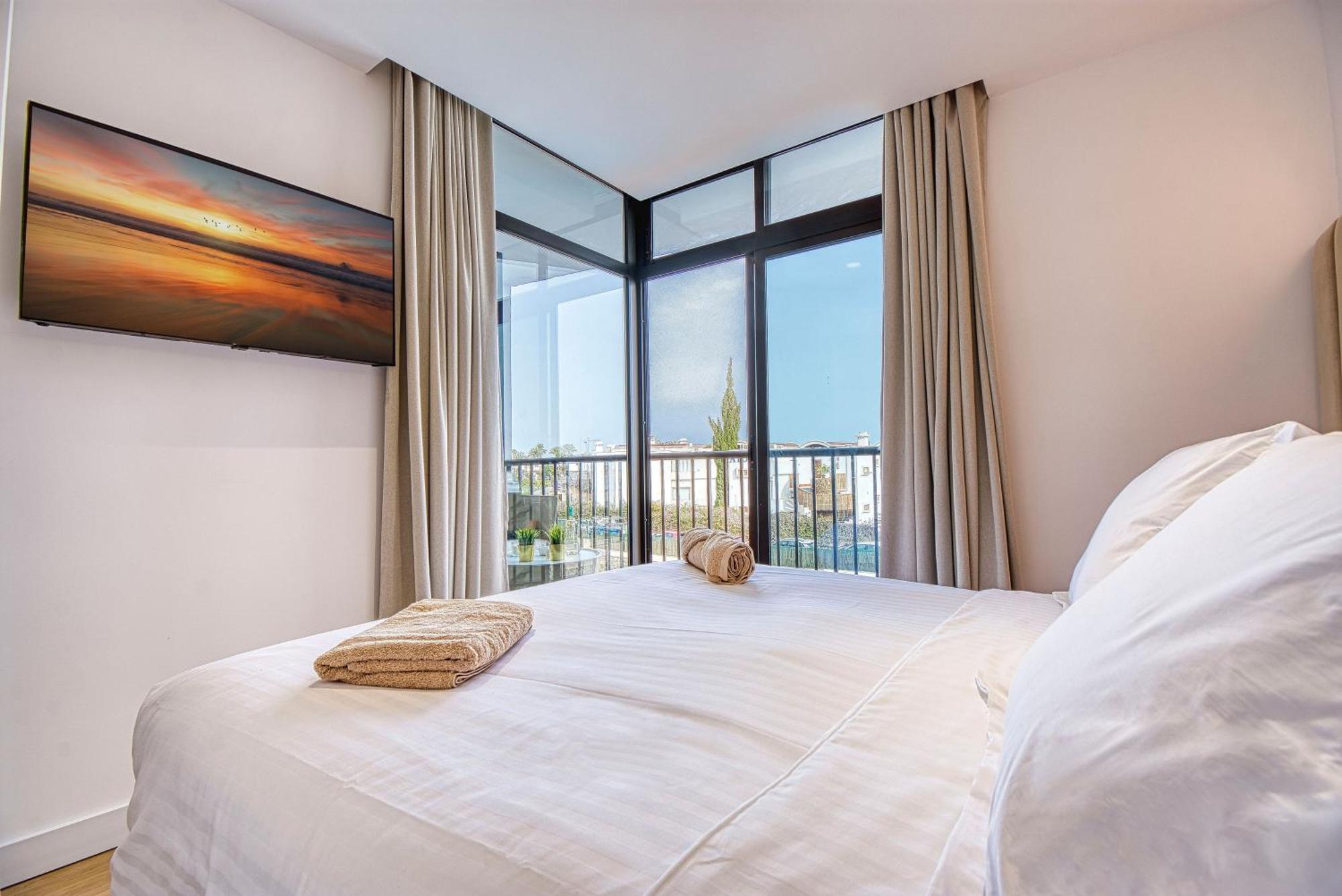 Suite Guinea 506 By Homestaygrancanaria San Bartolomé Eksteriør bilde