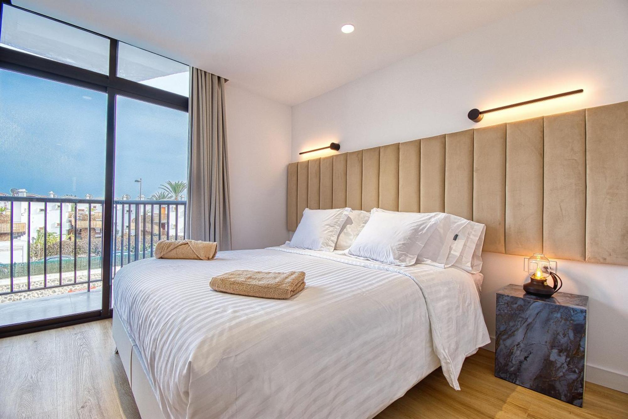 Suite Guinea 506 By Homestaygrancanaria San Bartolomé Eksteriør bilde