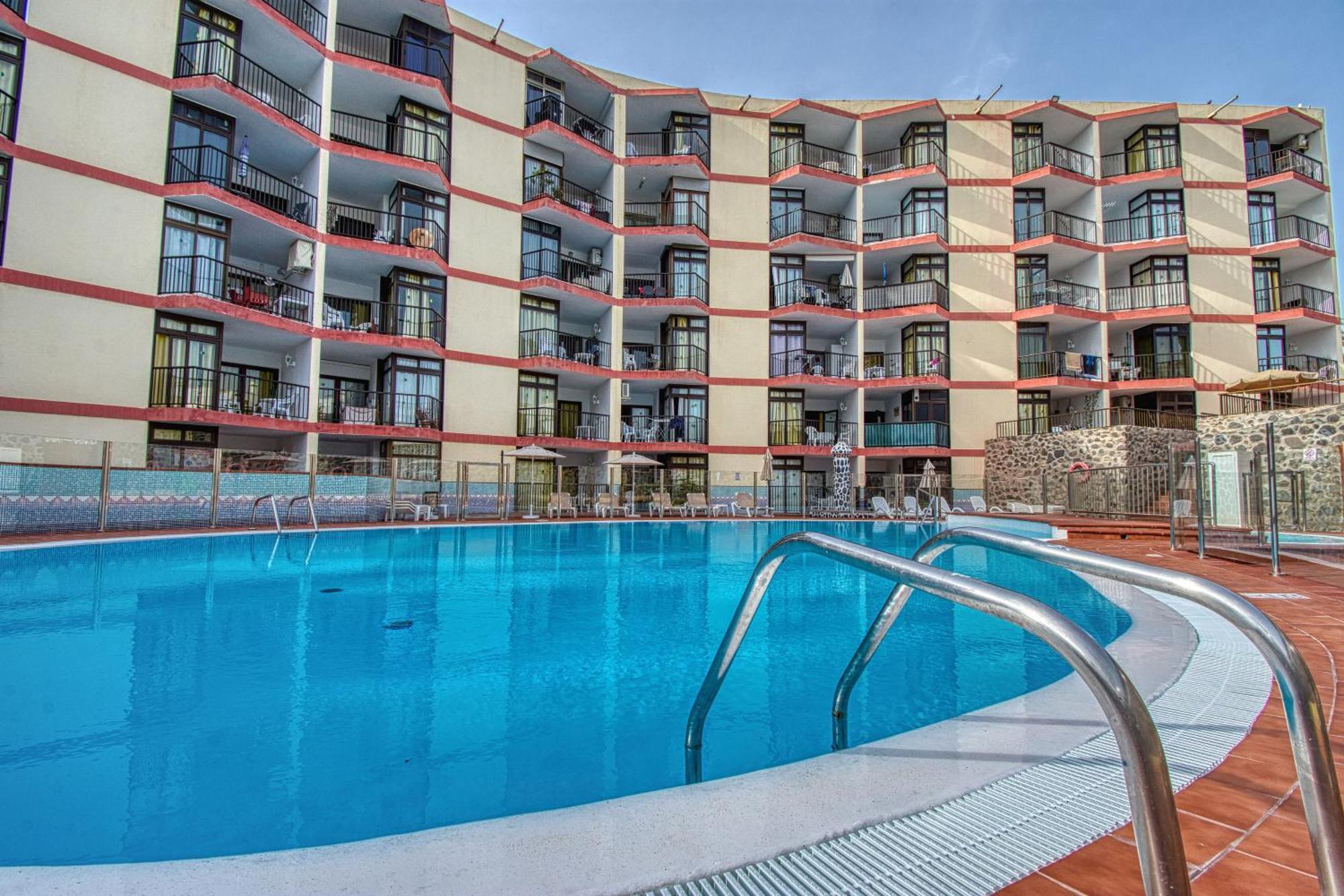 Suite Guinea 506 By Homestaygrancanaria San Bartolomé Eksteriør bilde