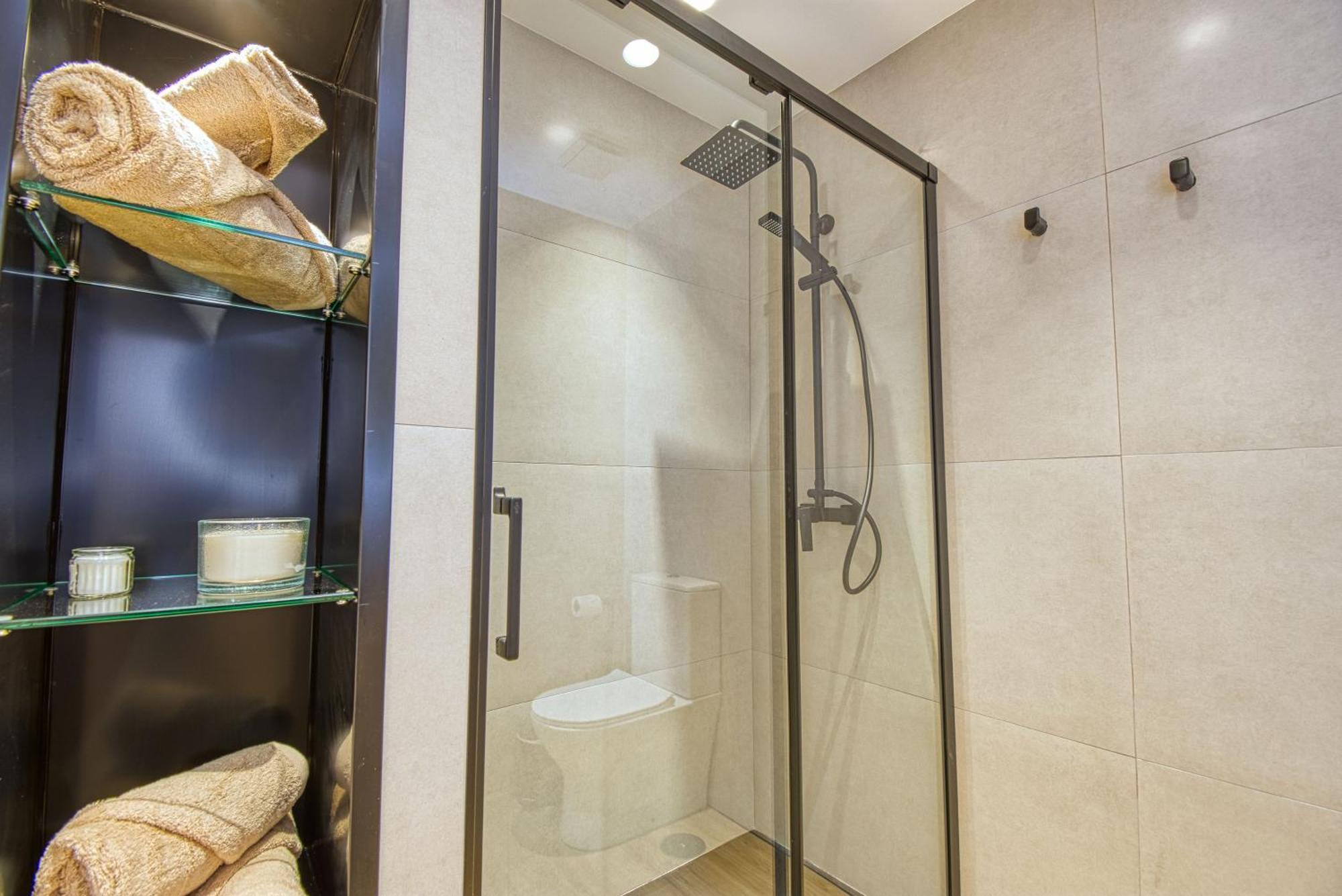 Suite Guinea 506 By Homestaygrancanaria San Bartolomé Eksteriør bilde