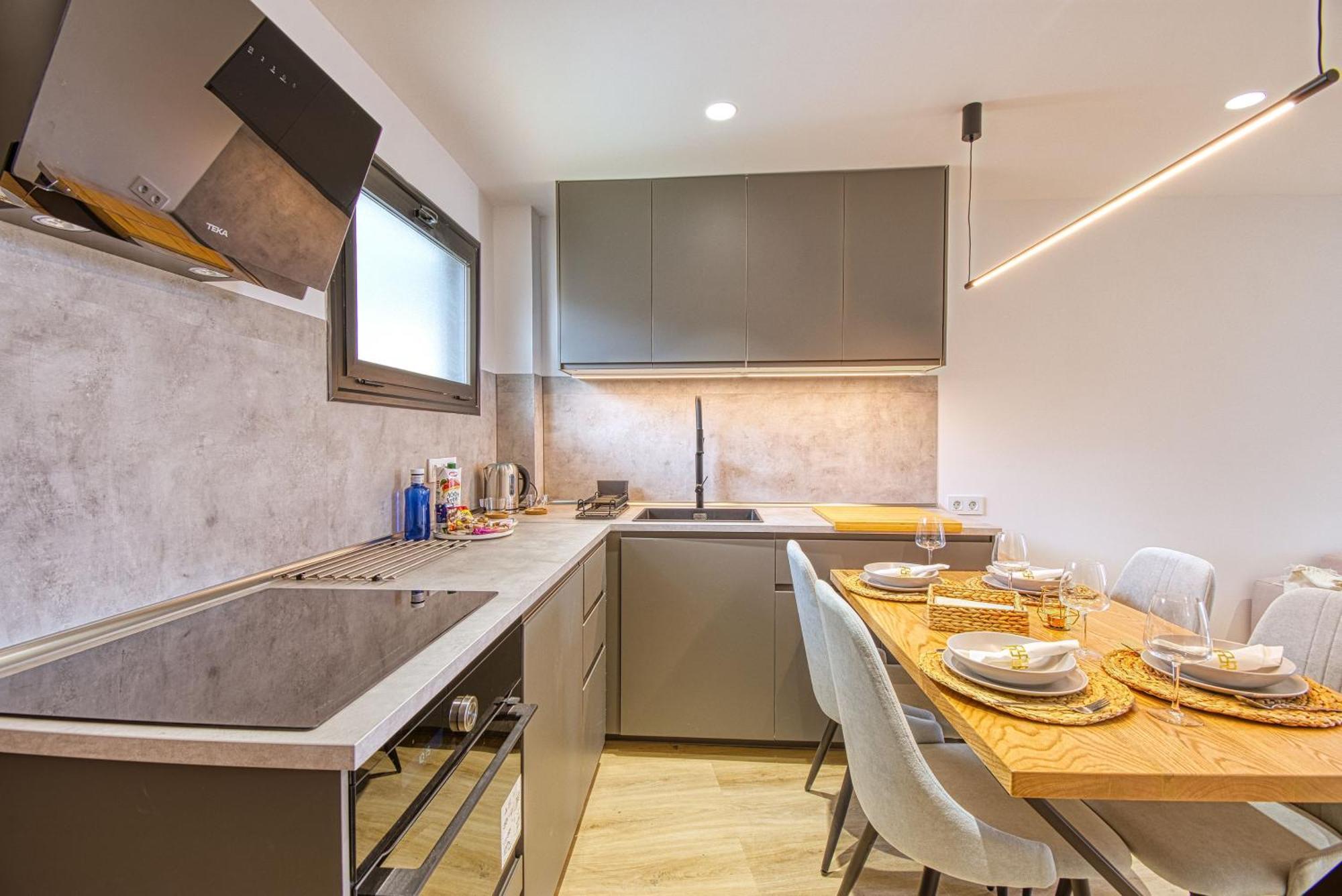 Suite Guinea 506 By Homestaygrancanaria San Bartolomé Eksteriør bilde