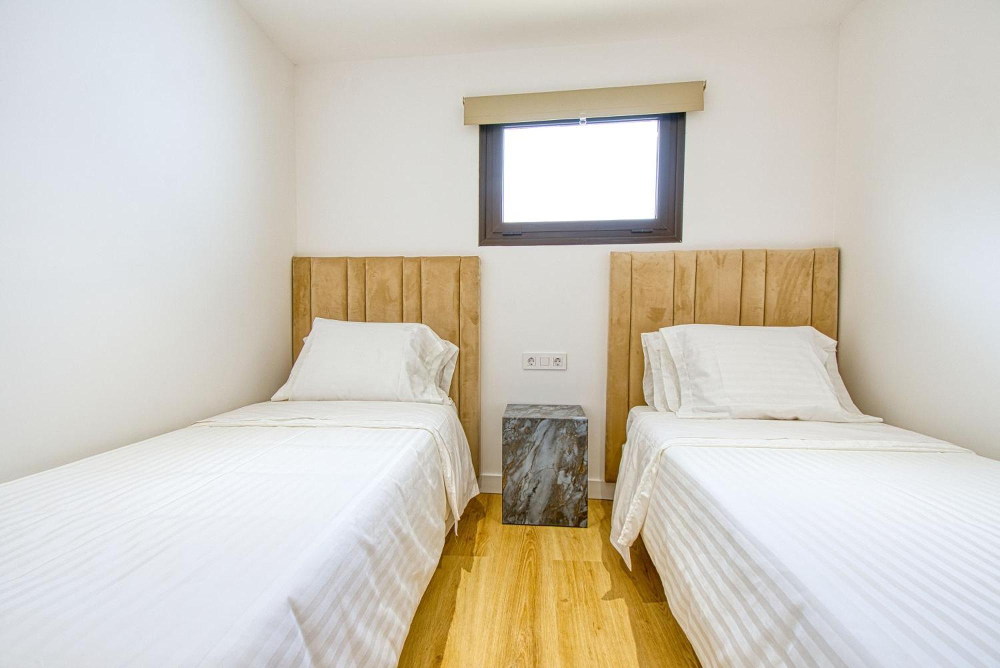 Suite Guinea 506 By Homestaygrancanaria San Bartolomé Eksteriør bilde