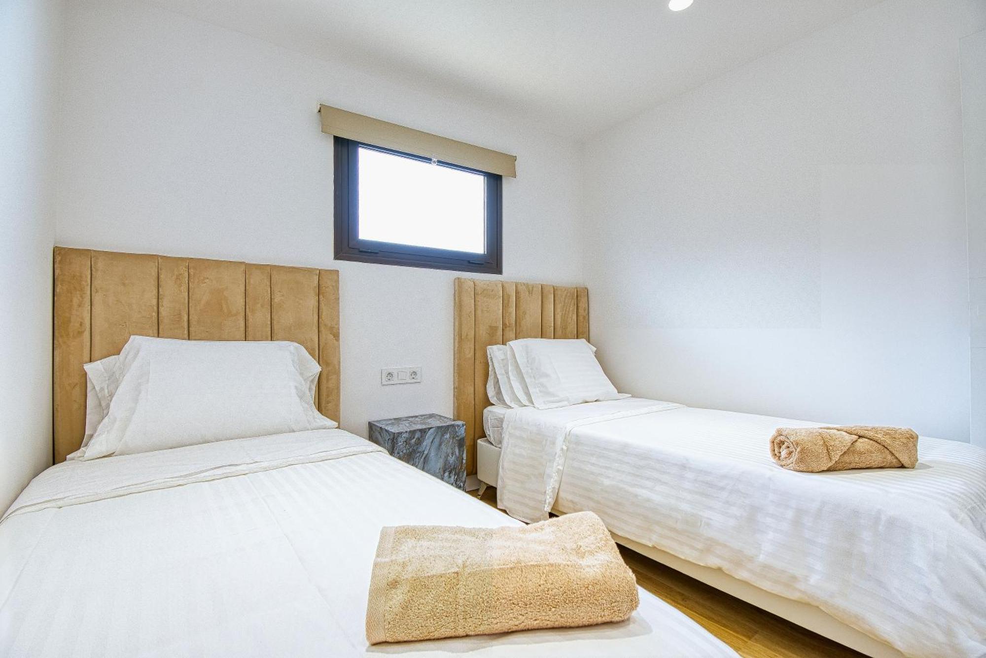 Suite Guinea 506 By Homestaygrancanaria San Bartolomé Eksteriør bilde