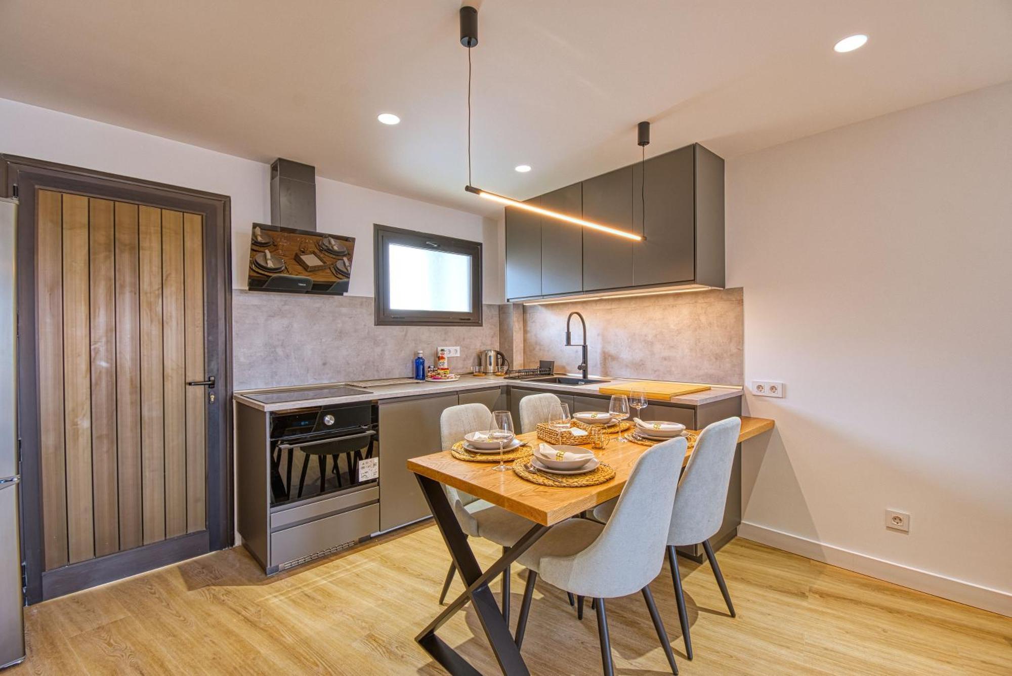 Suite Guinea 506 By Homestaygrancanaria San Bartolomé Eksteriør bilde