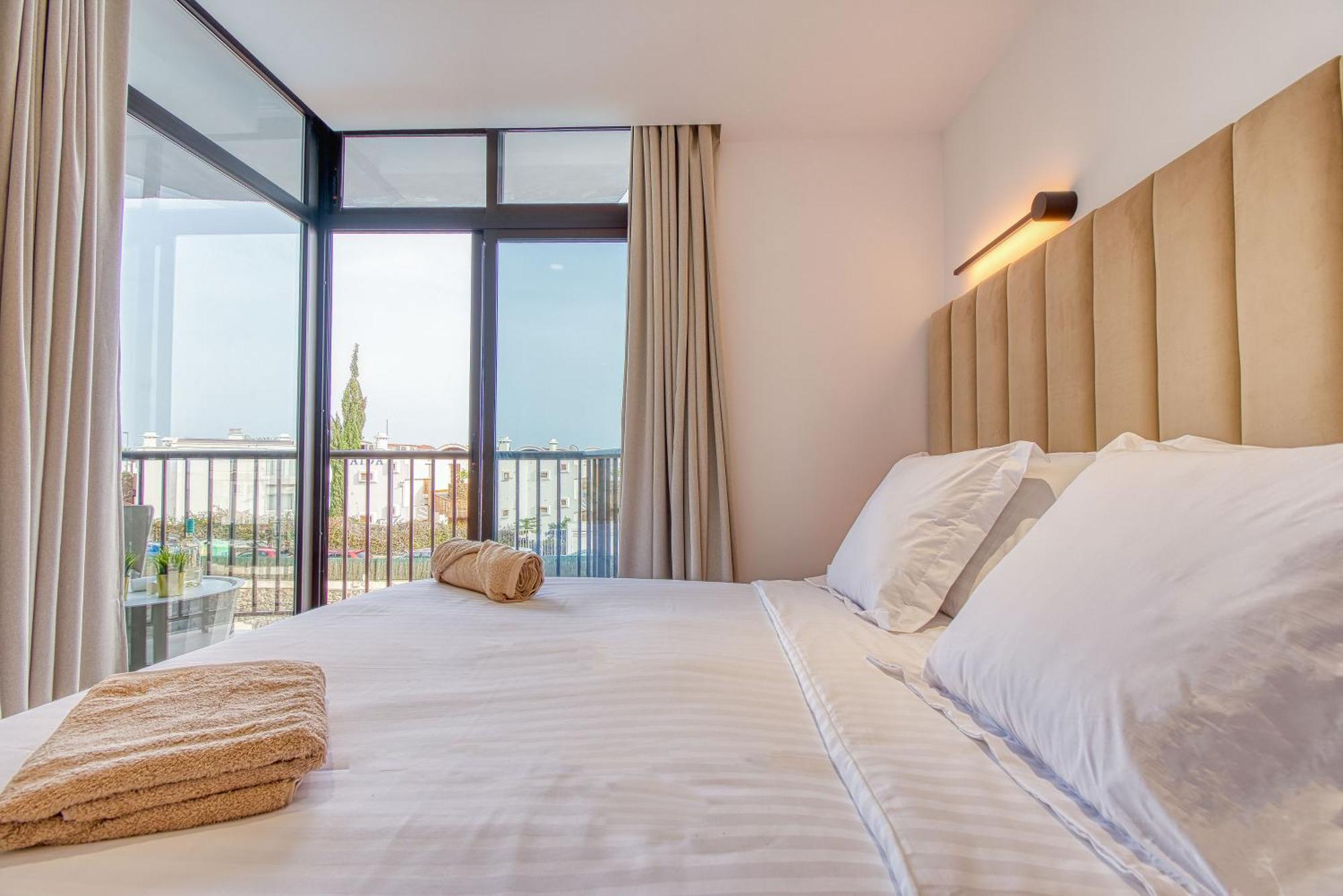 Suite Guinea 506 By Homestaygrancanaria San Bartolomé Eksteriør bilde