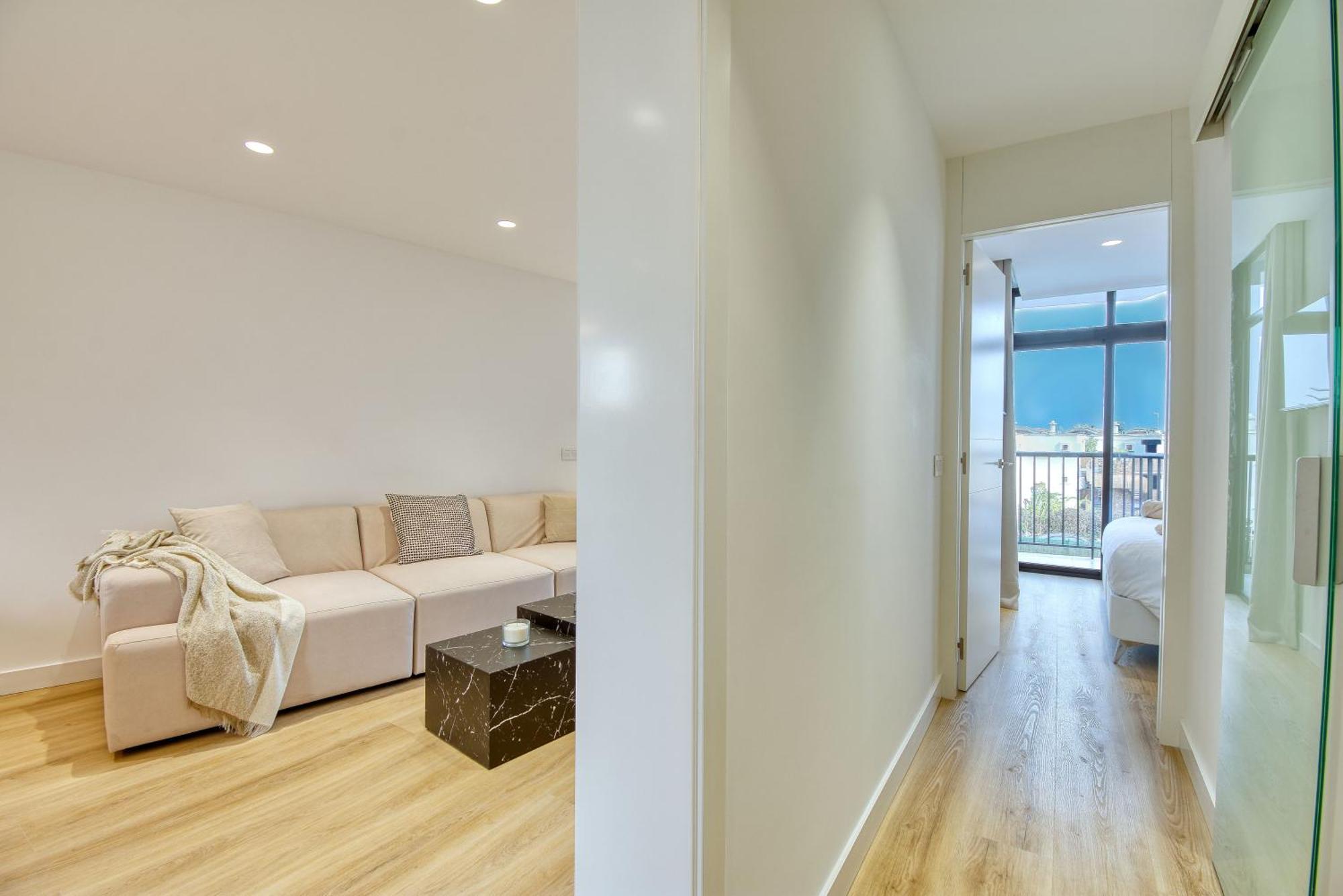 Suite Guinea 506 By Homestaygrancanaria San Bartolomé Eksteriør bilde
