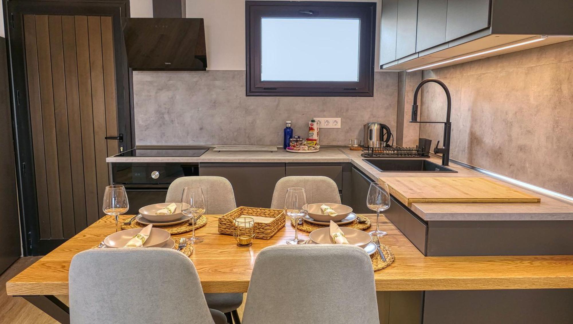 Suite Guinea 506 By Homestaygrancanaria San Bartolomé Eksteriør bilde